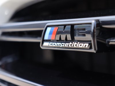 2021 BMW M3 SEDAN — миниатюра 50