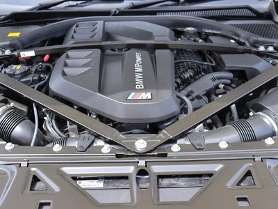 2021 BMW M3 SEDAN — миниатюра 58