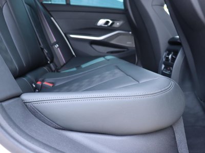 2021 BMW M3 SEDAN — миниатюра 26