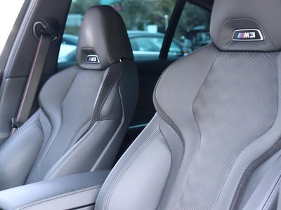 2021 BMW M3 SEDAN — миниатюра 29