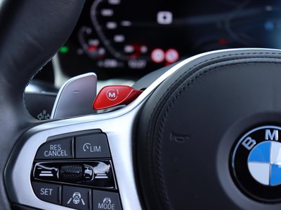 2021 BMW M3 SEDAN — миниатюра 10