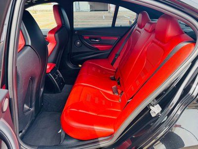 2017 BMW M3 SEDAN — миниатюра 18