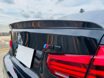 2017 BMW M3 SEDAN — миниатюра 24
