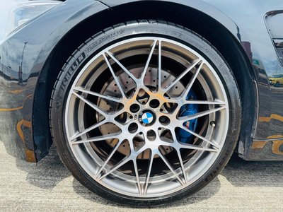 2017 BMW M3 SEDAN — миниатюра 10