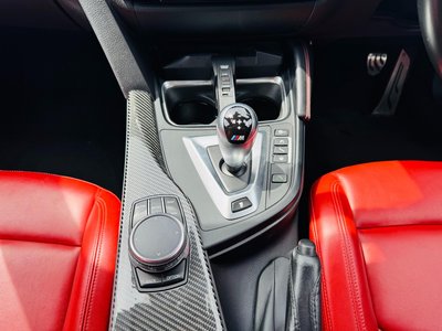 2017 BMW M3 SEDAN — миниатюра 21