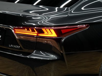 2023 Lexus LS thumbnail 60