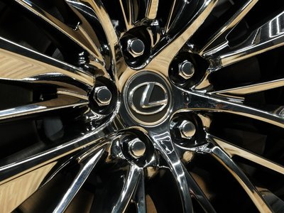 2023 Lexus LS thumbnail 43