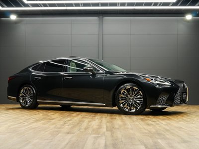 2023 Lexus LS thumbnail 45