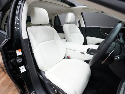 2023 Lexus LS thumbnail 77