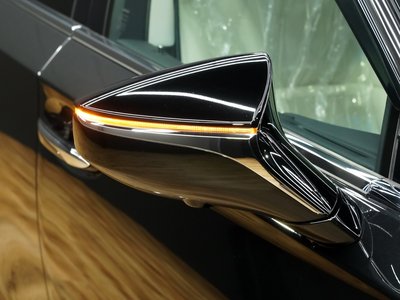 2023 Lexus LS thumbnail 48