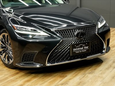 2023 Lexus LS photo 15