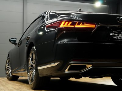 2023 Lexus LS thumbnail 54