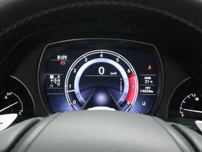 2023 Lexus LS thumbnail 73