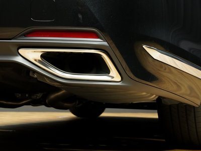 2023 Lexus LS thumbnail 61