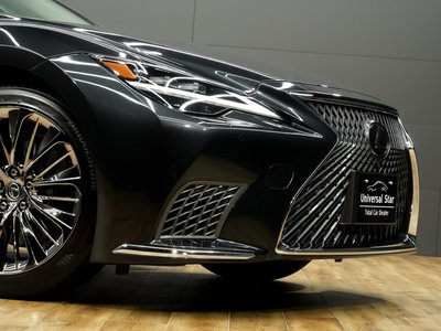 2023 Lexus LS thumbnail 47
