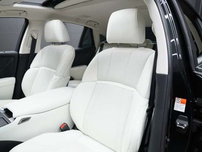 2023 Lexus LS thumbnail 82