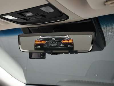 2023 Lexus LS photo 7