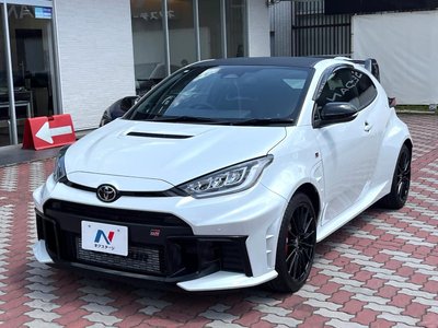 صورة مصغرة 26 لـ 2025 Toyota GR YARIS