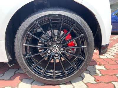 صورة مصغرة 31 لـ 2025 Toyota GR YARIS
