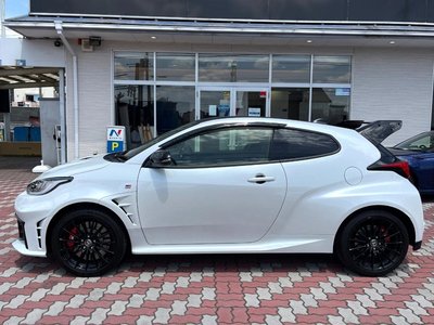 صورة مصغرة 25 لـ 2025 Toyota GR YARIS