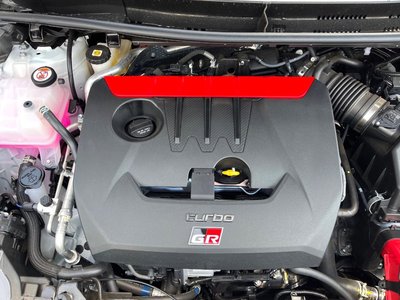 صورة مصغرة 18 لـ 2025 Toyota GR YARIS