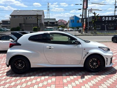 صورة مصغرة 23 لـ 2025 Toyota GR YARIS