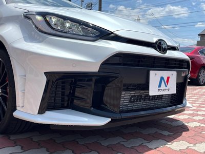 صورة مصغرة 33 لـ 2025 Toyota GR YARIS