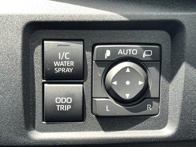 صورة مصغرة 43 لـ 2025 Toyota GR YARIS