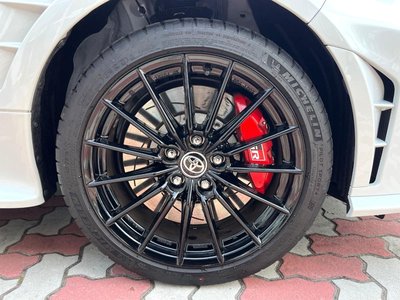 2025 Toyota GR YARIS photo 13