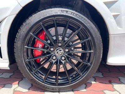 صورة مصغرة 32 لـ 2025 Toyota GR YARIS