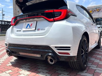 صورة مصغرة 40 لـ 2025 Toyota GR YARIS