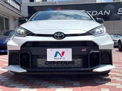 صورة مصغرة 35 لـ 2025 Toyota GR YARIS