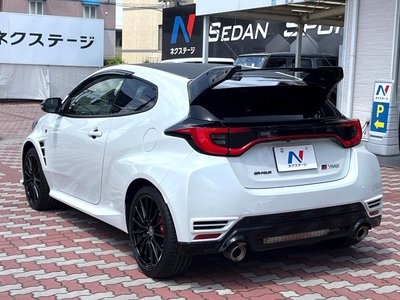 صورة مصغرة 24 لـ 2025 Toyota GR YARIS