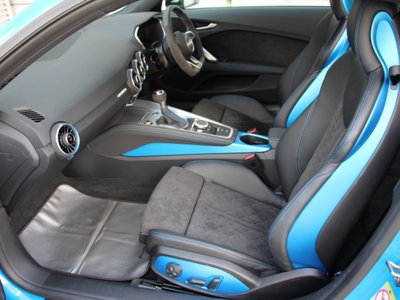 2023 AUDI TT photo 5