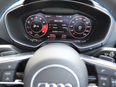 2023 AUDI TT thumbnail 28