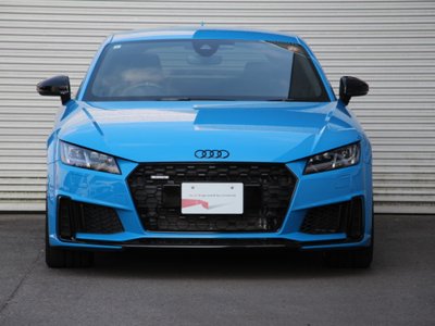 2023 AUDI TT photo 4
