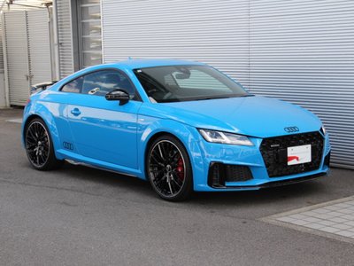 2023 AUDI TT thumbnail 34
