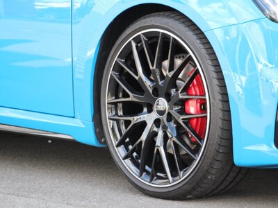2023 AUDI TT photo 9