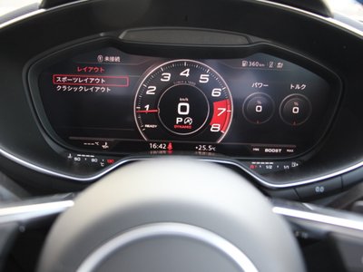 2023 AUDI TT thumbnail 33