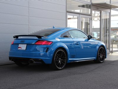 2023 AUDI TT photo 6