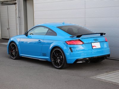 2023 AUDI TT thumbnail 21