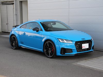 2023 AUDI TT photo 12