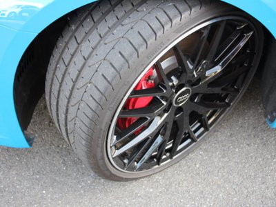 2023 AUDI TT thumbnail 78