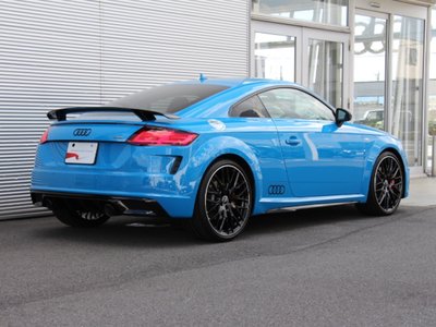 2023 AUDI TT photo 16