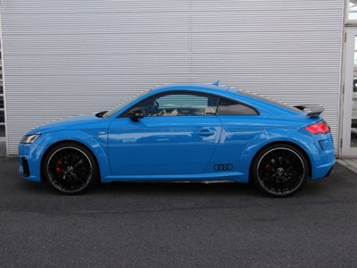 2023 AUDI TT thumbnail 56