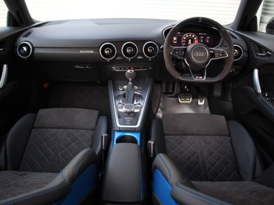 2023 AUDI TT photo 7
