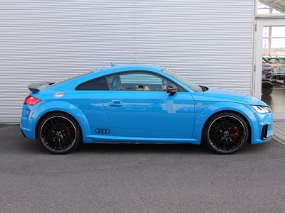 2023 AUDI TT photo 14