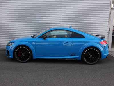 2023 AUDI TT photo 10