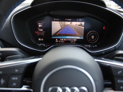 2023 AUDI TT thumbnail 24