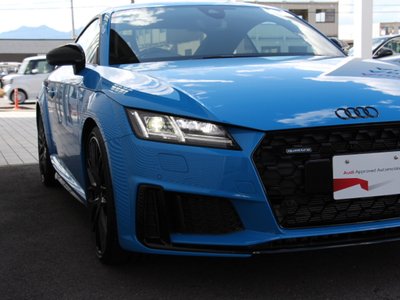 2023 AUDI TT photo 8